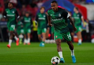 Igor Paixão ciblé par le Bayer Leverkusen