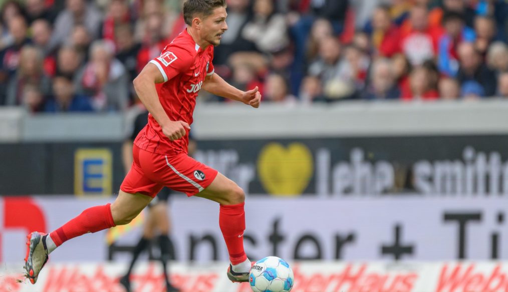 Florent Muslija vers un retour au Hannover 96 ?