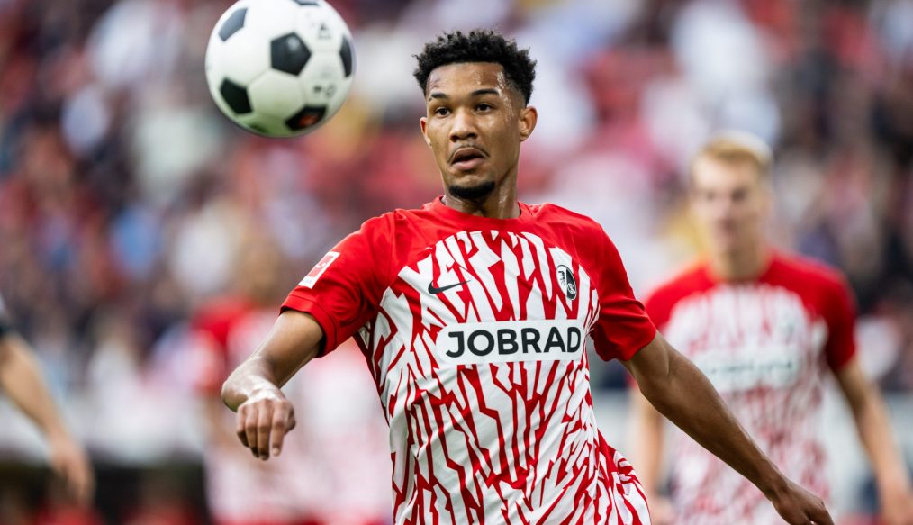 OFFICIEL : Le Fortuna Düsseldorf mise sur Kenneth Schmidt !