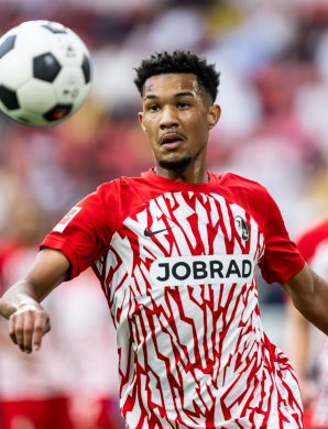 OFFICIEL : Le Fortuna Düsseldorf mise sur Kenneth Schmidt !