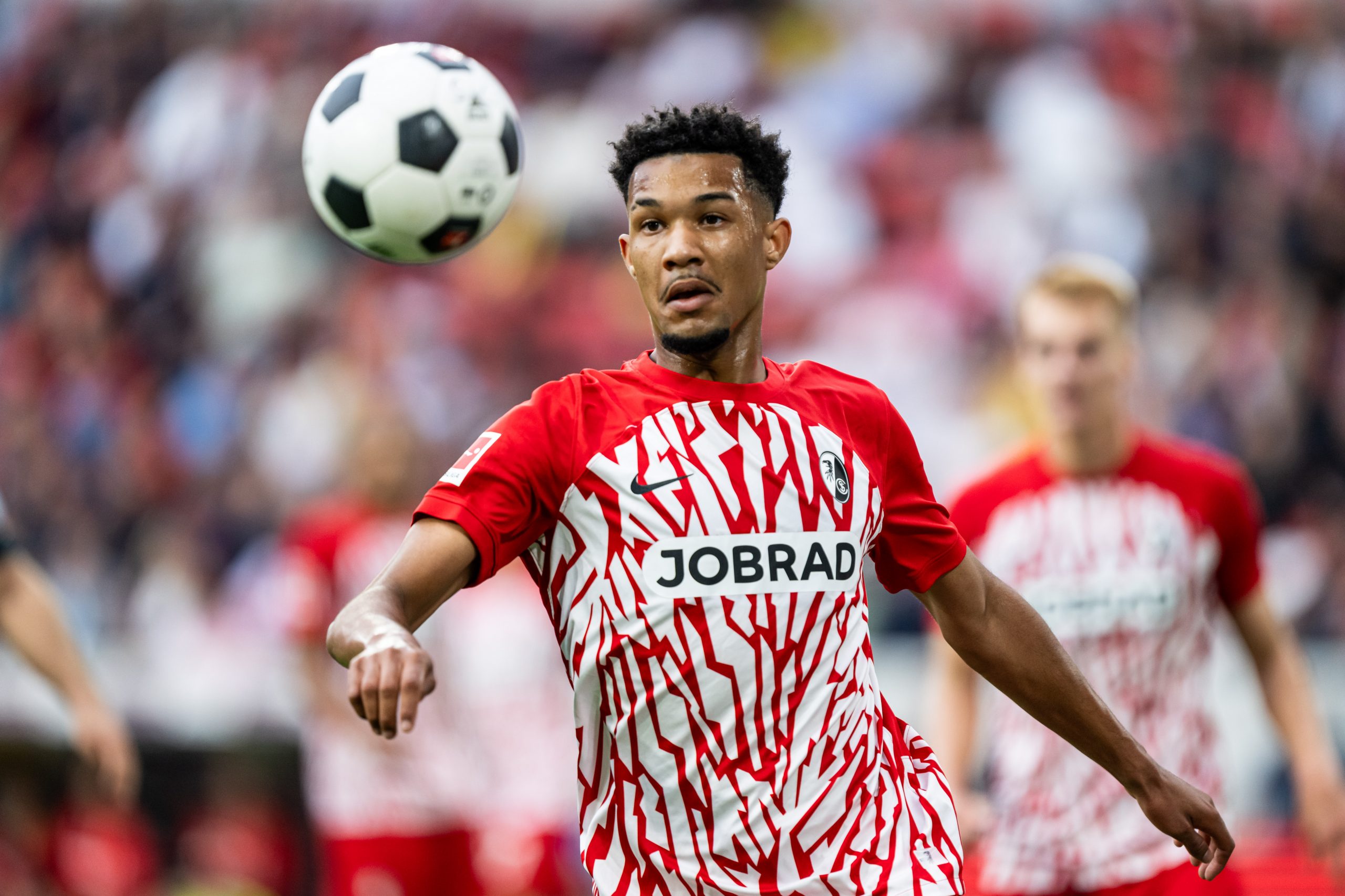 OFFICIEL : Le Fortuna Düsseldorf mise sur Kenneth Schmidt ! OFFICIEL : Le Fortuna Düsseldorf mise sur Kenneth Schmidt !