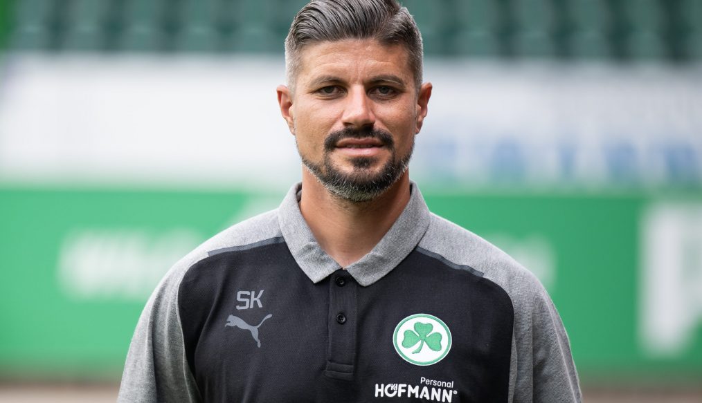 Stefan Kleineheismann prend les rênes de la réserve d’Hoffenheim