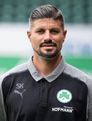 Stefan Kleineheismann prend les rênes de la réserve d’Hoffenheim