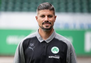 Stefan Kleineheismann prend les rênes de la réserve d’Hoffenheim