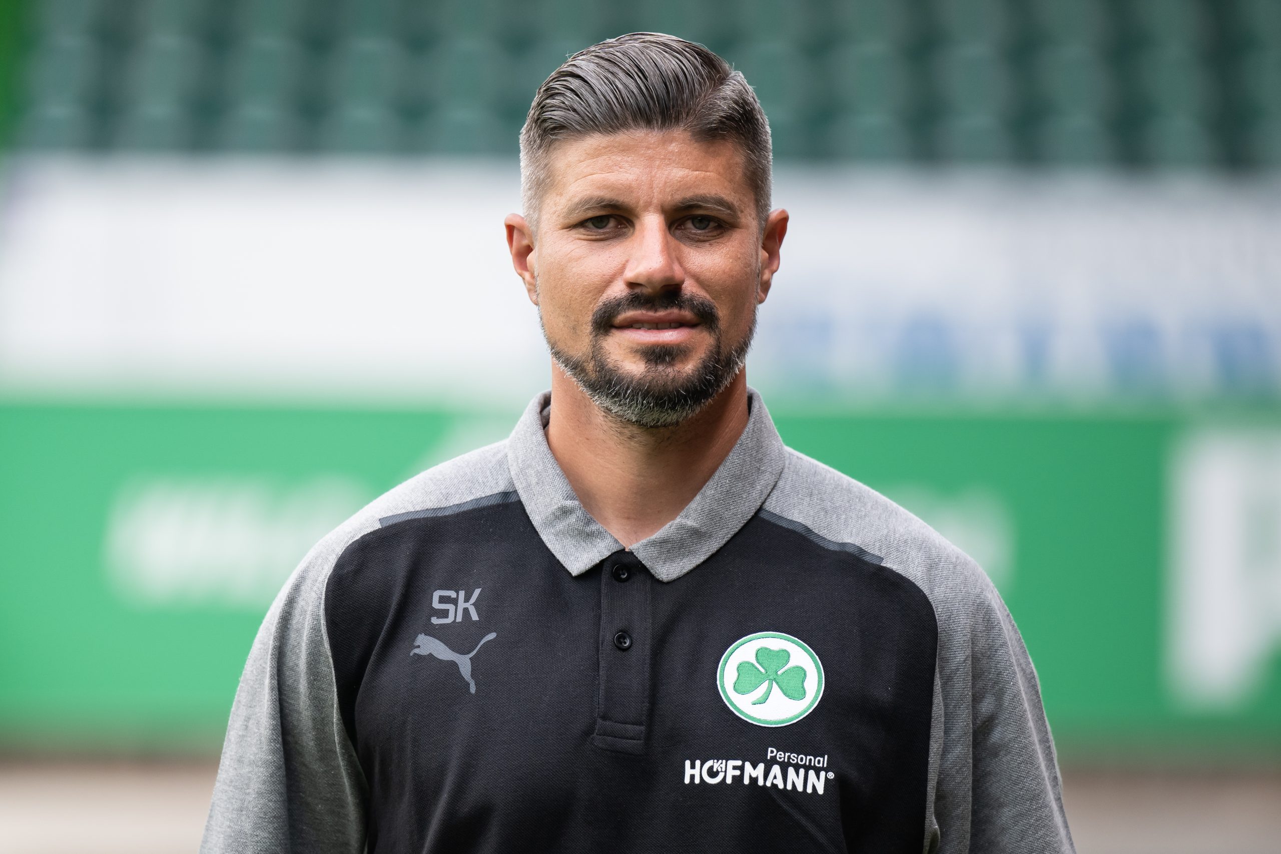 Stefan Kleineheismann prend les rênes de la réserve d’Hoffenheim