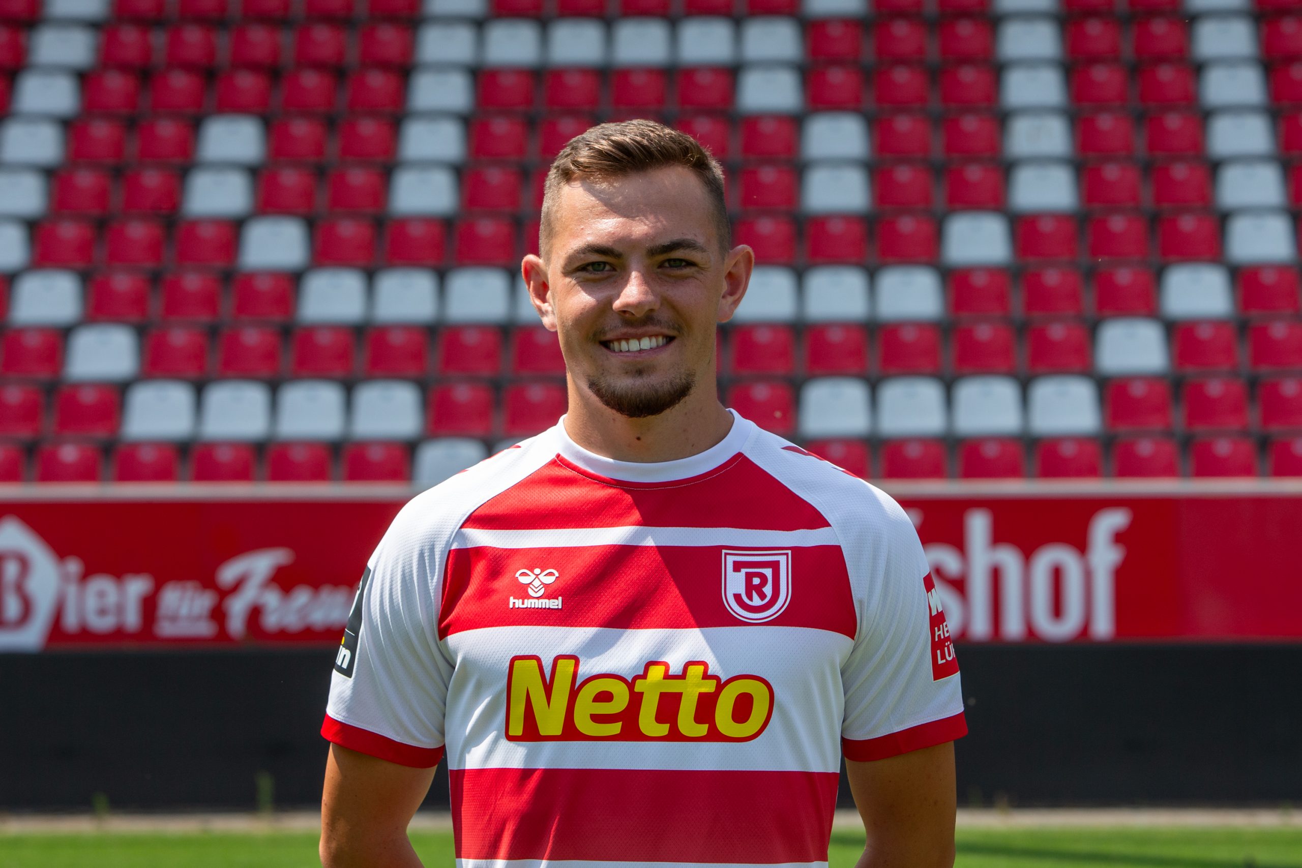 OFFICIEL : Jannik Graf quitte le SSV Jahn et rejoint le SV Sandhausen OFFICIEL : Jannik Graf quitte le SSV Jahn et rejoint le SV Sandhausen