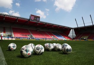 Le SSV Jahn Regensburg dévoile son programme estivale