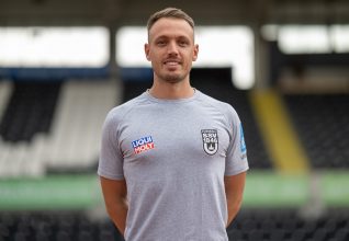 Tim Gulde promu au poste d’entraîneur athlétique au SSV Ulm