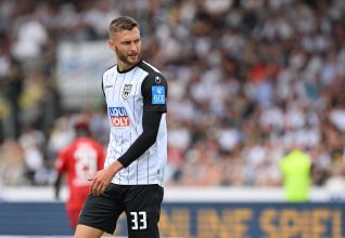 OFFICIEL : Felix Higl quitte le SSV Ulm et rejoint Greuther Fürth