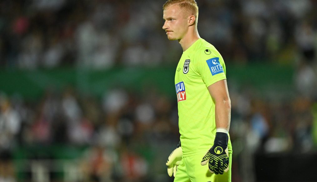 OFFICIEL : Marvin Seybold prolonge l’aventure à Ulm