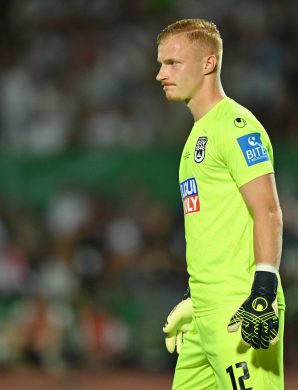 OFFICIEL : Marvin Seybold prolonge l’aventure à Ulm