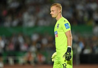 OFFICIEL : Marvin Seybold prolonge l’aventure à Ulm