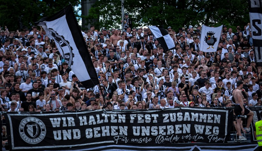 Le SSV Ulm rassure après son assemblée : dialogue, transparence et unité