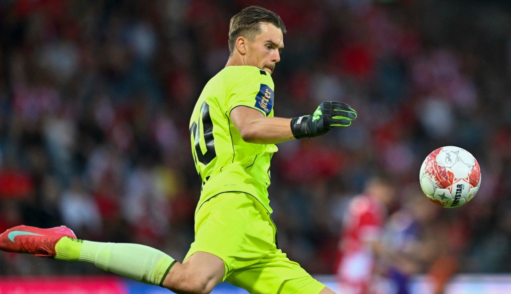 OFFICIEL : Simon Spari rejoint le FC Sankt Pauli comme troisième gardien