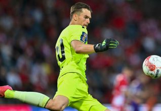 OFFICIEL : Simon Spari rejoint le FC Sankt Pauli comme troisième gardien