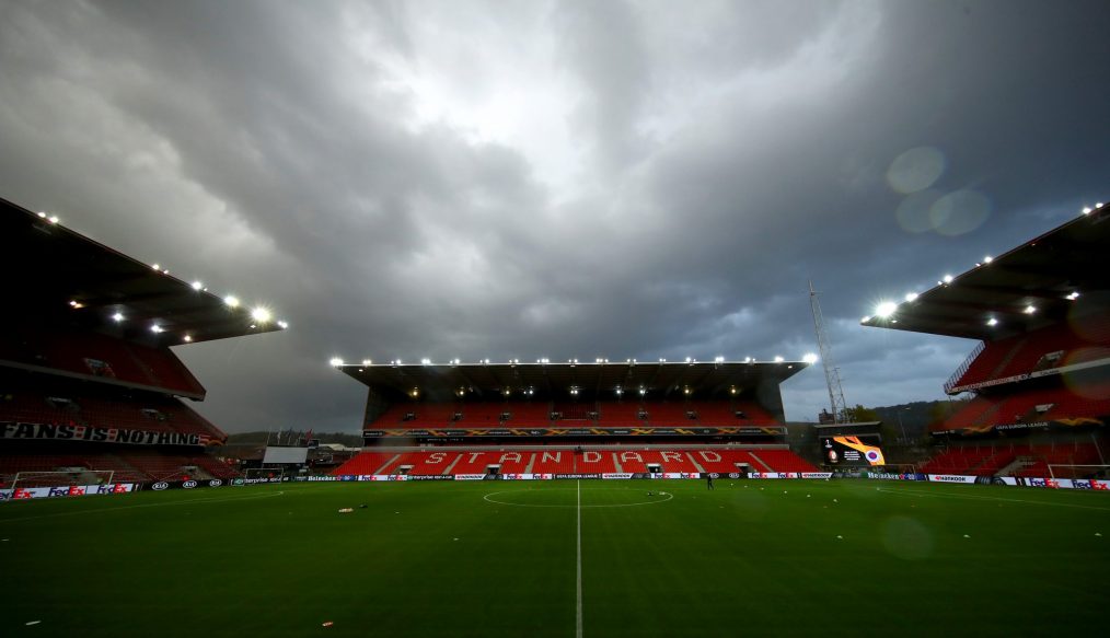 L’Union Berlin cible une pépite du Standard de Liège !