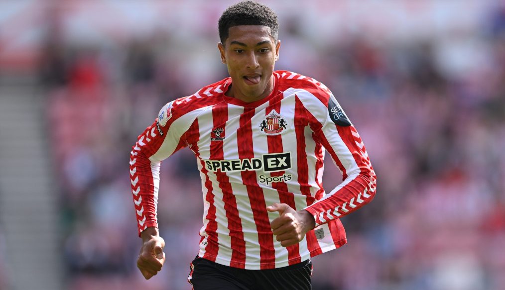 Accord trouvé entre les deux clubs : feu vert pour Jobe Bellingham à Dortmund !