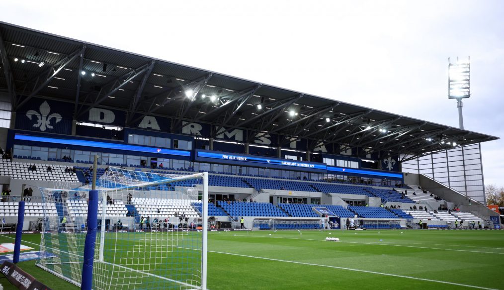 Le SV Darmstadt 98 et Suzuki renforcent leur partenariat !