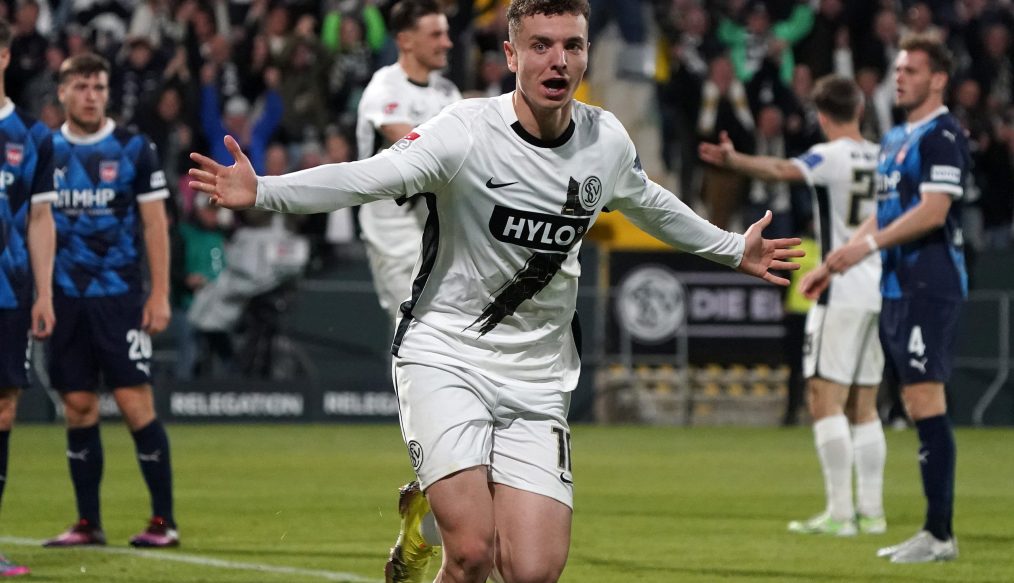 Qui raflera Fisnik Asllani ? La pépite d’Hoffenheim affole le marché !