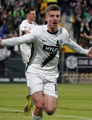 Qui raflera Fisnik Asllani ? La pépite d’Hoffenheim affole le marché !