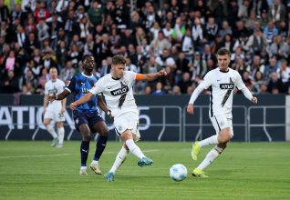 Le meilleur 6 de 2.Bundesliga bientôt au 1.FC Köln ?