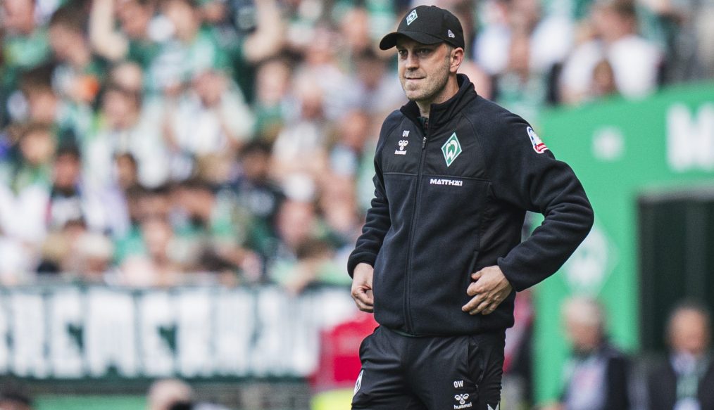 Ole Werner se rapproche du RB Leipzig !