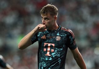 FC Bayern : Gabriel Vidovic suscite l’intérêt à travers toute l’Europe !