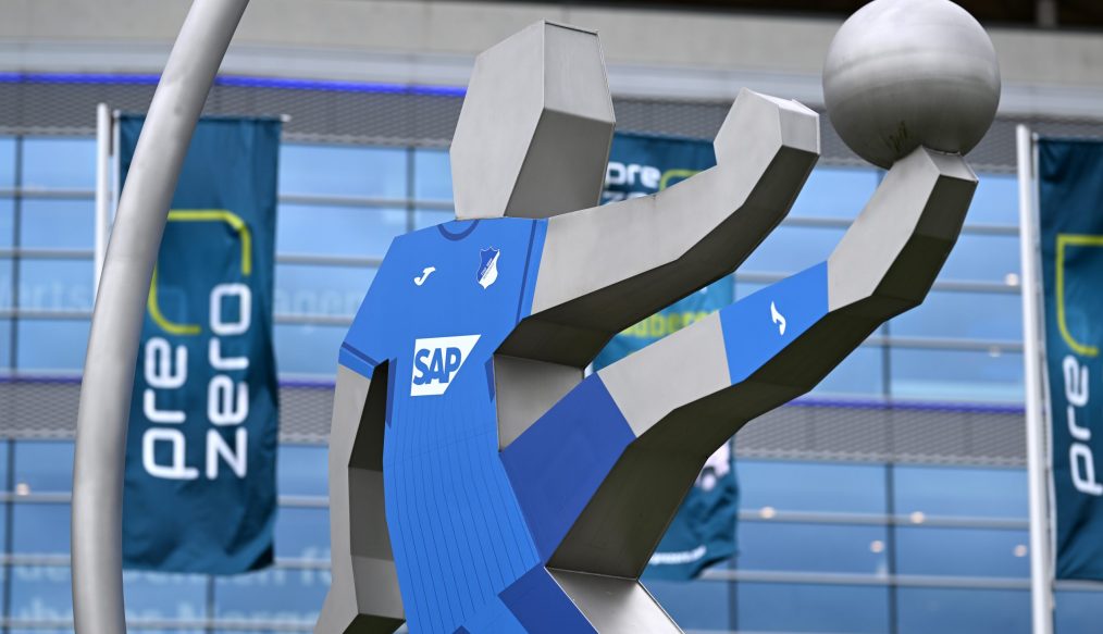 Nouvelle vague de départs dans le staff d’Hoffenheim