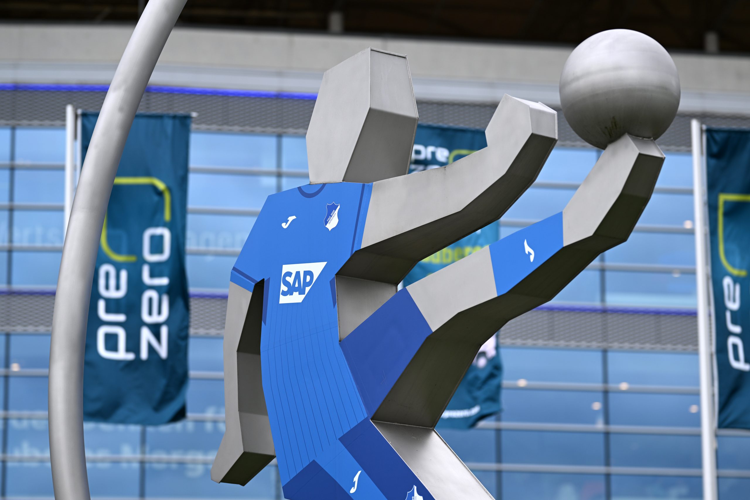 Nouvelle vague de départs dans le staff d’Hoffenheim