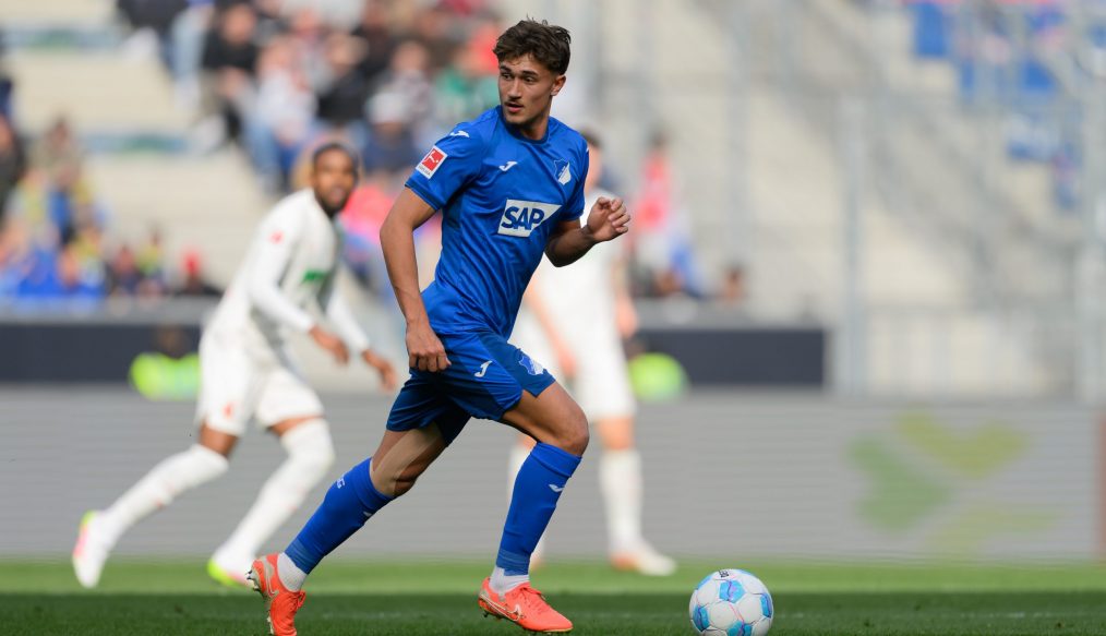 Accord trouvé entre Hoffenheim et le FC Bayern pour Tom Bischof !