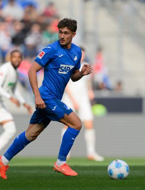 Accord trouvé entre Hoffenheim et le FC Bayern pour Tom Bischof !