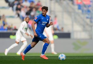 Accord trouvé entre Hoffenheim et le FC Bayern pour Tom Bischof !