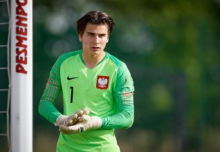 Le VfL Wolfsburg mise sur l’avenir avec le jeune gardien polonais Jakub Zielinski !