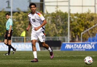 OFFICIEL : L’un des plus grands espoirs allemands prolonge à Leverkusen et part en prêt à Bochum !