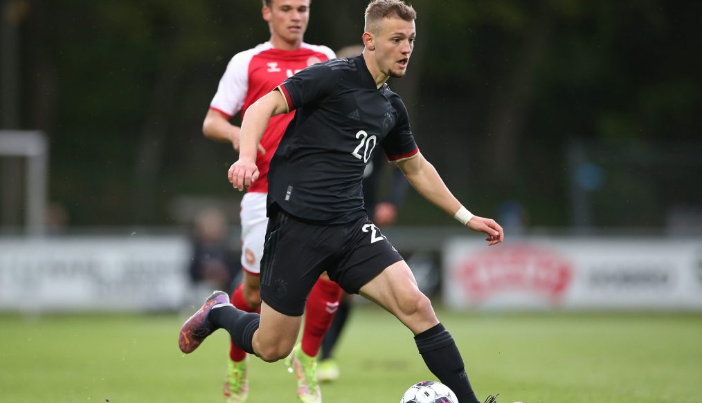 Kushtrim Asallari, premier renfort estival du SV Waldhof Mannheim