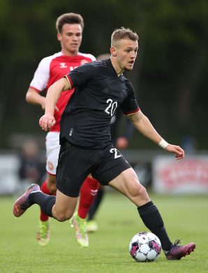 Kushtrim Asallari, premier renfort estival du SV Waldhof Mannheim