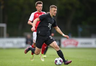 Kushtrim Asallari, premier renfort estival du SV Waldhof Mannheim