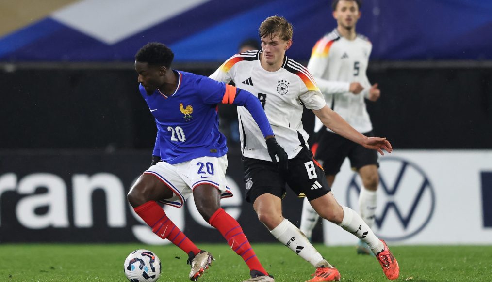 Un international espoir Français dans le viseur du Borussia Dortmund !