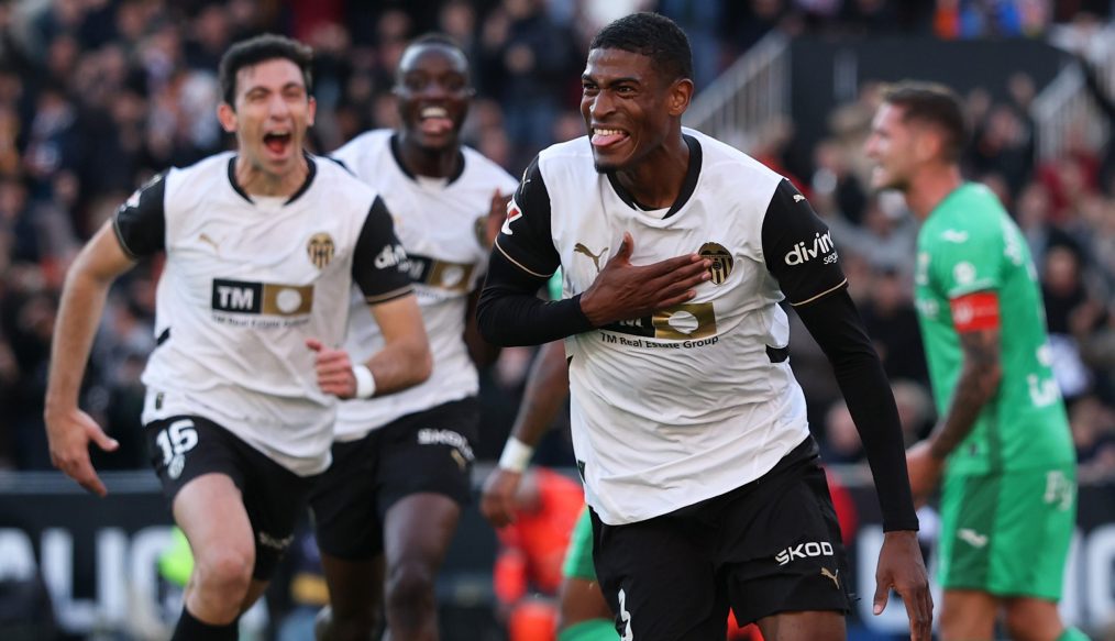 Le RB Leipzig sur le point de réaliser un énorme coup !