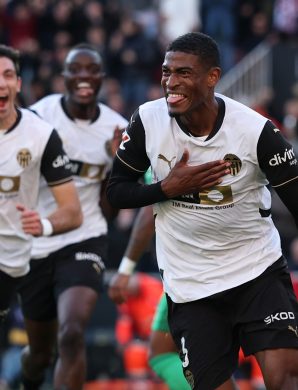 Le RB Leipzig sur le point de réaliser un énorme coup !