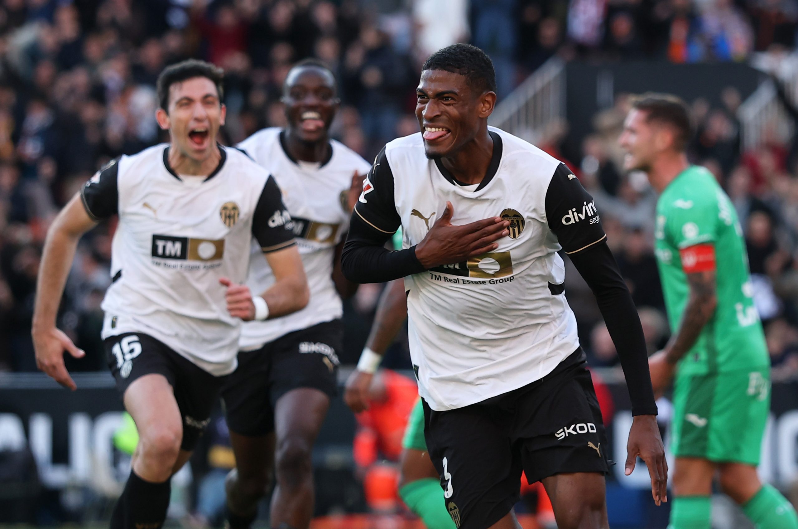 Le RB Leipzig sur le point de réaliser un énorme coup ! Le RB Leipzig sur le point de réaliser un énorme coup !