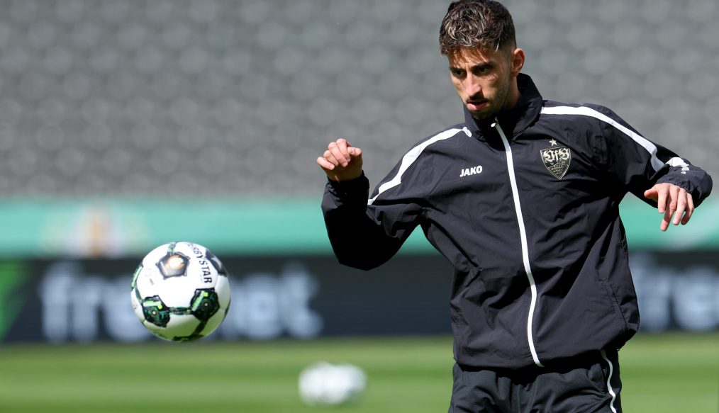 Deux écuries de Premier League ciblent Atakan Karazor, capitaine du VfB Stuttgart !