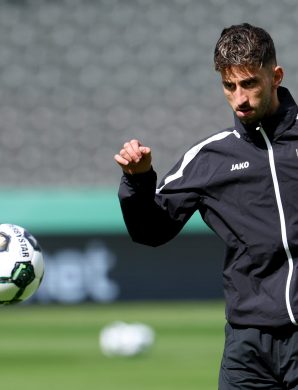 Deux écuries de Premier League ciblent Atakan Karazor, capitaine du VfB Stuttgart !