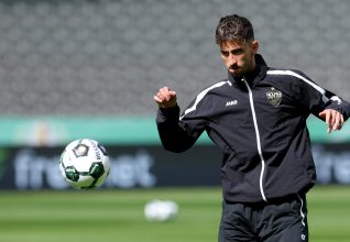 Deux écuries de Premier League ciblent Atakan Karazor, capitaine du VfB Stuttgart !