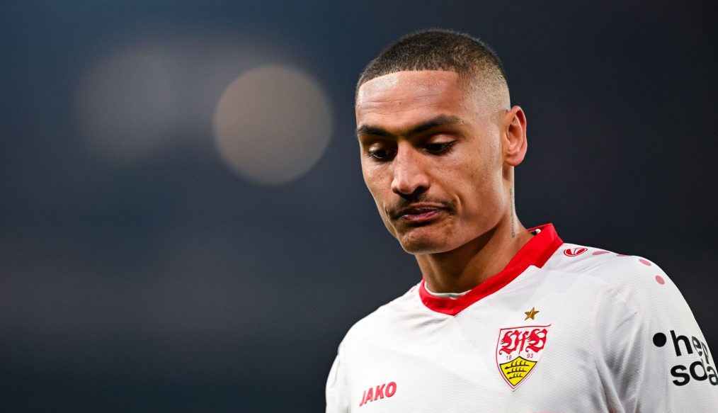 Ekitiké et Millot renoncent à l’Euro U21 avec la France