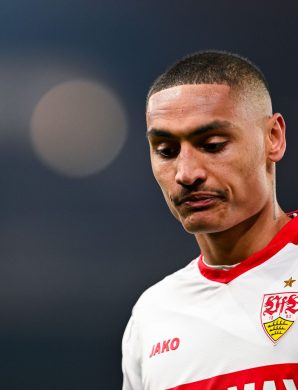 Ekitiké et Millot renoncent à l’Euro U21 avec la France