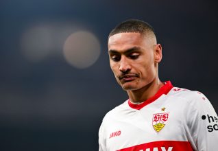 Ekitiké et Millot renoncent à l’Euro U21 avec la France