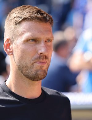 VfL Bochum : l’ancien gardien Andreas Luthe propulsé à la tête du club