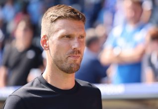 VfL Bochum : l’ancien gardien Andreas Luthe propulsé à la tête du club