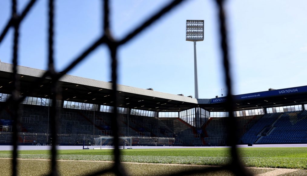 Le VfL Bochum s’organise pour rebondir en 2.Bundesliga !